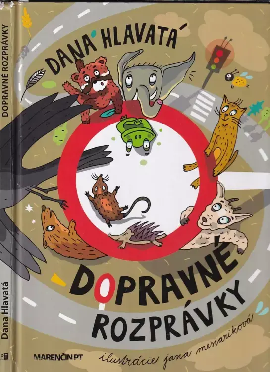 Rychlé Dodání Dopravné rozprávky