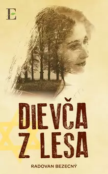 Akční Cena Dievča z lesa