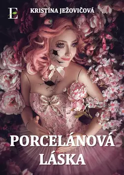 Originální Porcelánová láska