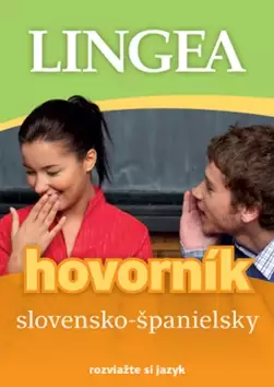 Přímo Od Výrobce Hovorník slovensko-španielsky
