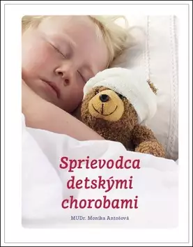 Vysoce Kvalitní Sprievodca detskými chorobami