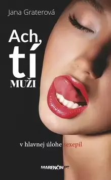 Super Cena Ach, tí muži