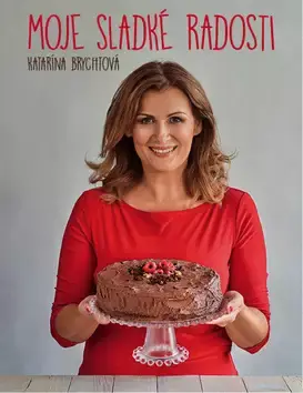 Víkendová Akce Moje sladké radosti