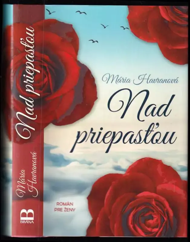 Rychlé Dodání Nad priepasťou