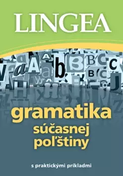 Gramatika súčasnej poľštiny Sleva