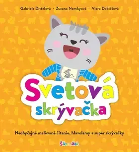 Autentický Svetová skrývačka