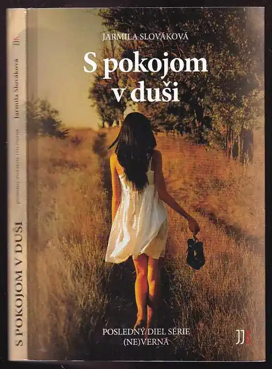 Originální S pokojom v duši