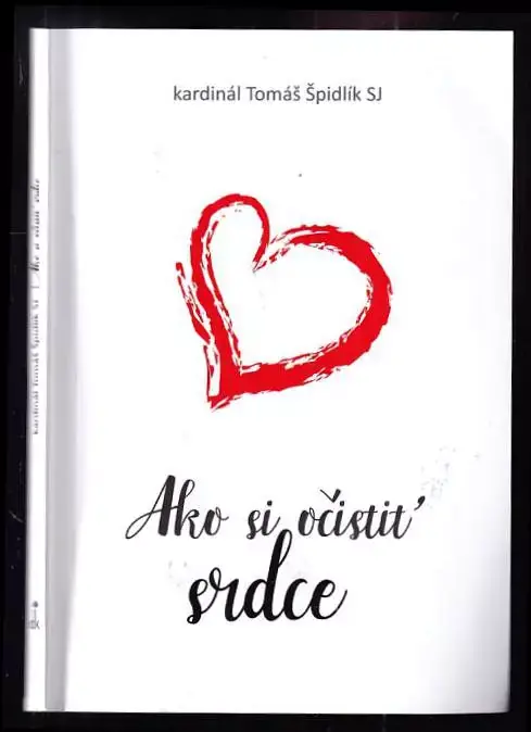 Originální Ako si očistiť srdce