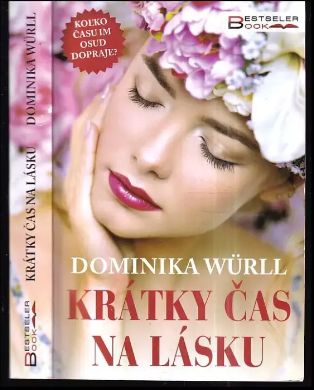 Levný Krátky čas na lásku