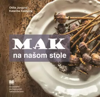 Mak na našom stole Nová Kolekce