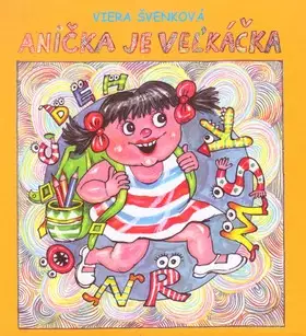 Vysoce Kvalitní Anička je veľkáčka