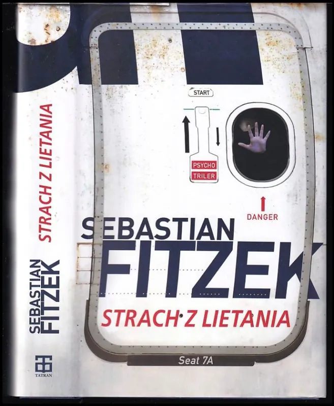 Víkendová Akce Strach z lietania