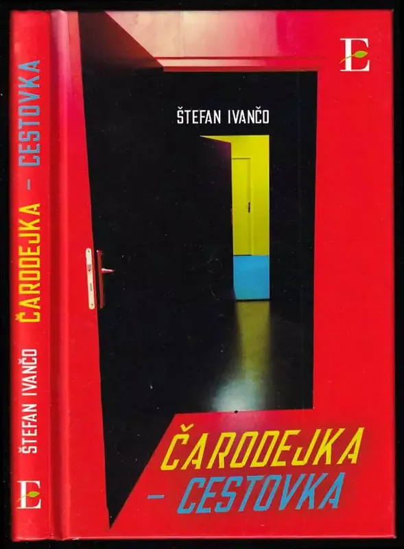Čarodejka - cestovka Výprodej