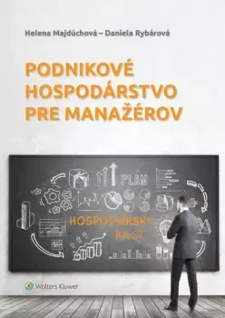 Podnikové hospodárstvo pre manažérov Nejlepší Volba