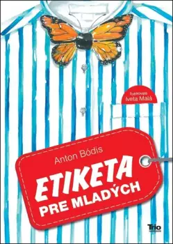 Finální Výprodej Etiketa pre mladých
