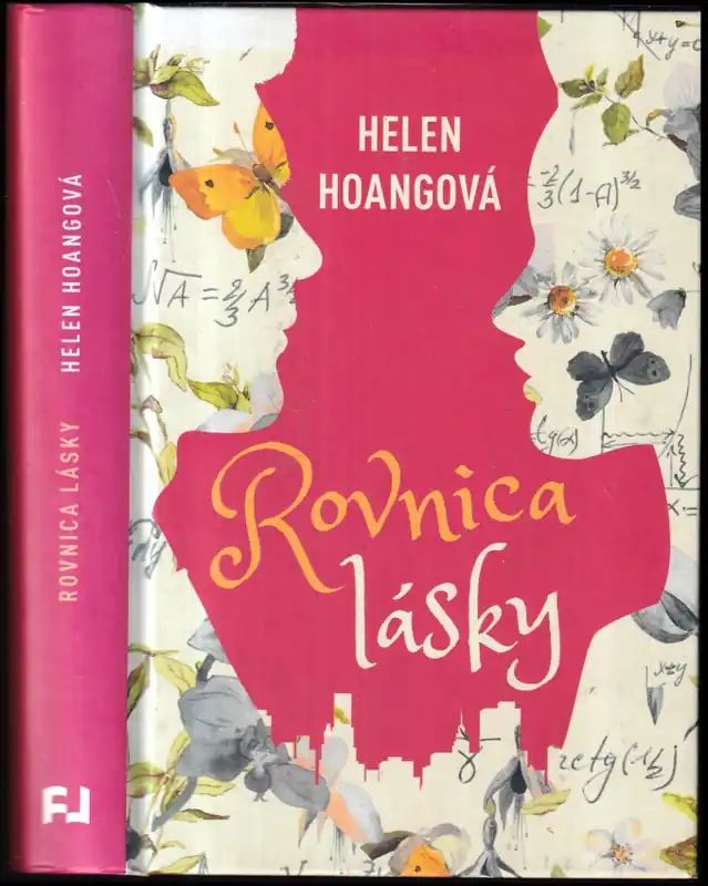 Kup Teď Rovnica lásky