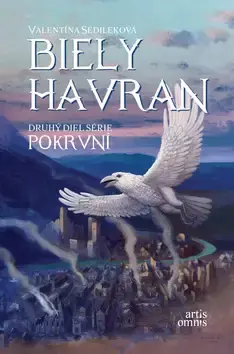 Nejprodávanější Biely havran