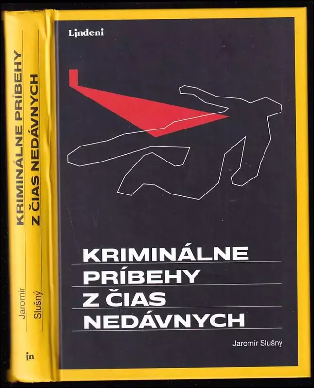 Cenový Hit Kriminálne príbehy z čias nedávnych