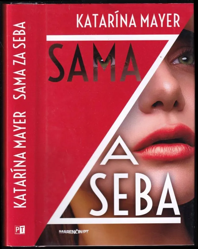 Horká Nabídka Sama za seba