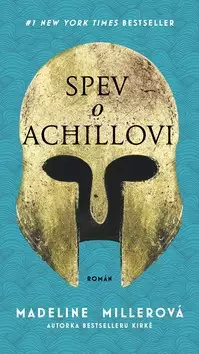 Časově Omezené Spev o Achillovi