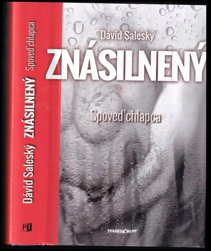 Pouze Dnes Znásilnený