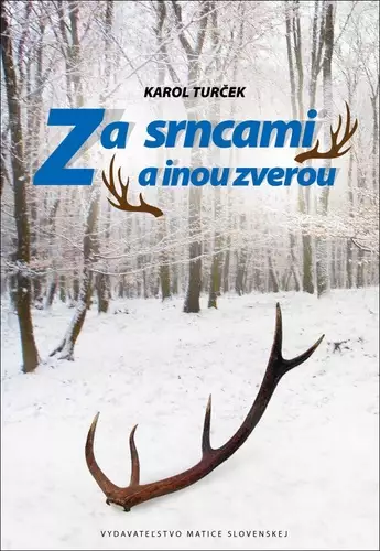 Za srncami a inou zverou Ověřený