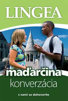 Maďarčina : konverzácia Nová Kolekce