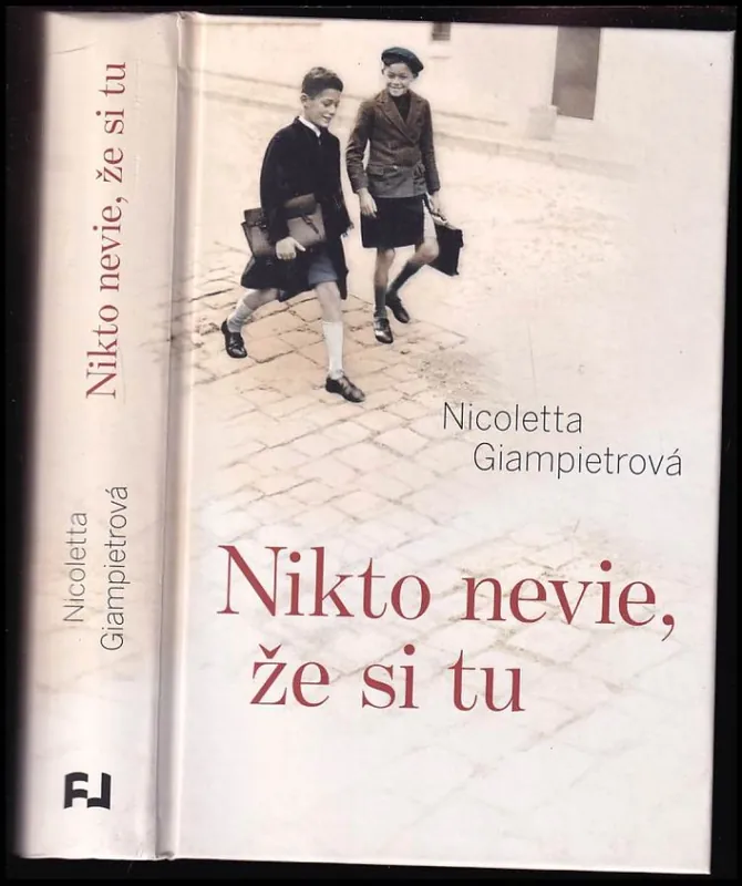 Akce Nikto nevie, že si tu