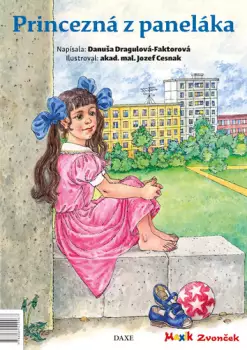 Princezná z paneláka Výhodná Nabídka