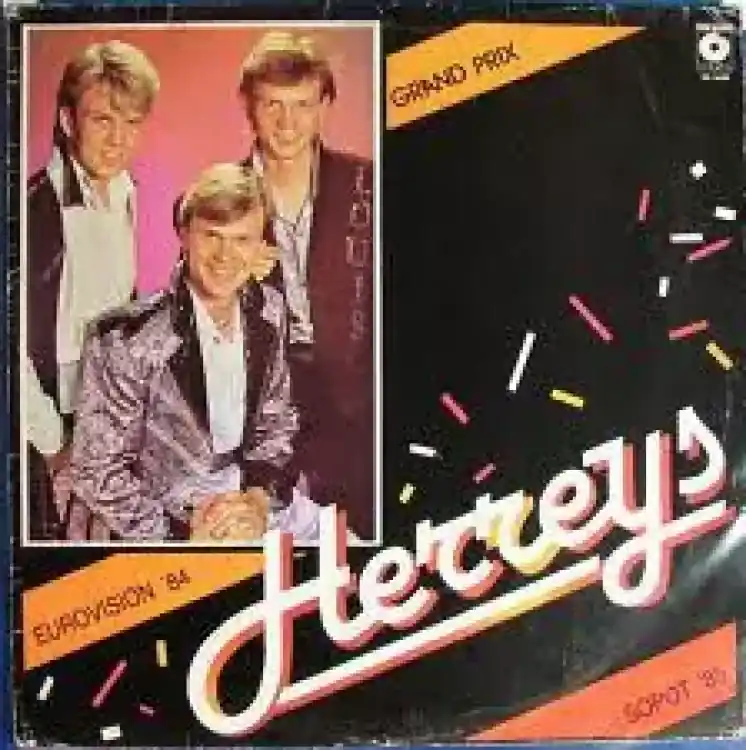 Grand Prix Eurovision '84 Sopot '85 Vrácení Zdarma
