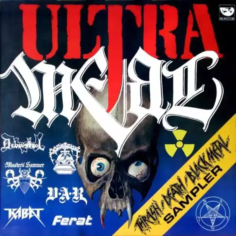 Výhodná Nabídka Ultrametal
