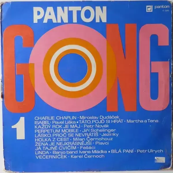 Gong 1 Hit Sezóny