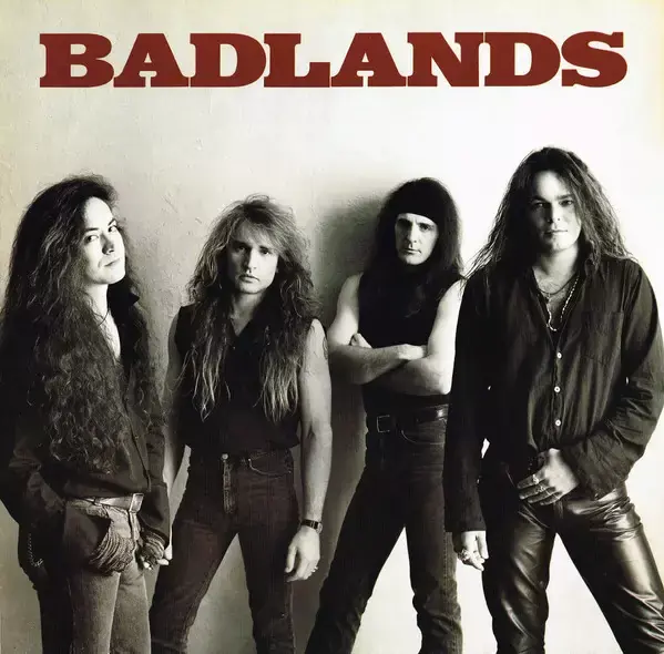 Badlands Aktuální