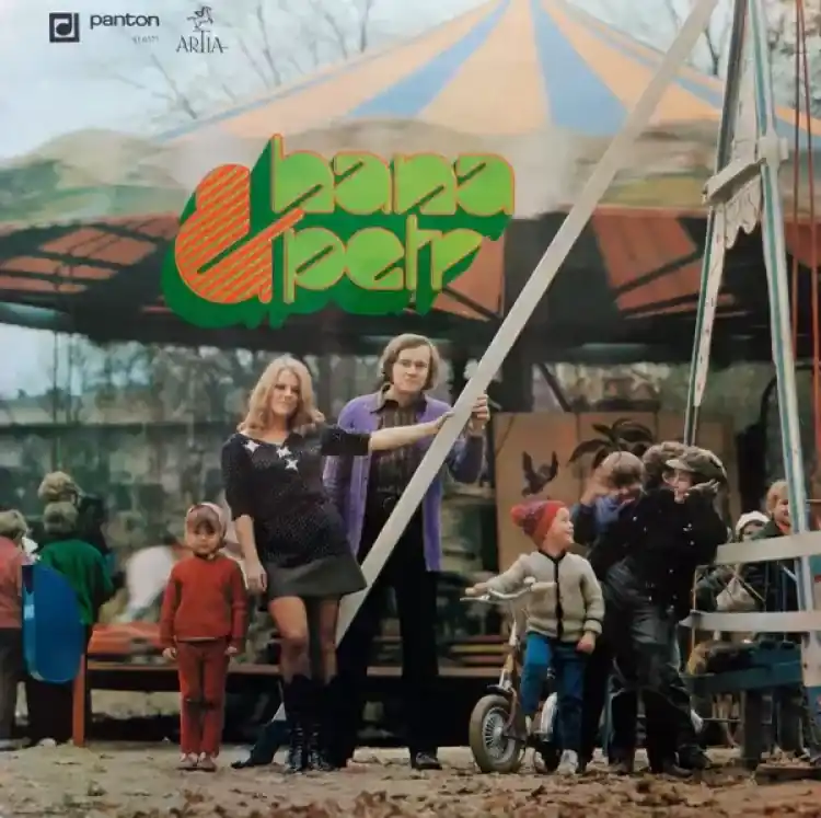 Víkendová Akce Hana & Petr
