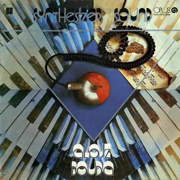 Synthesizer Sound Must-Have