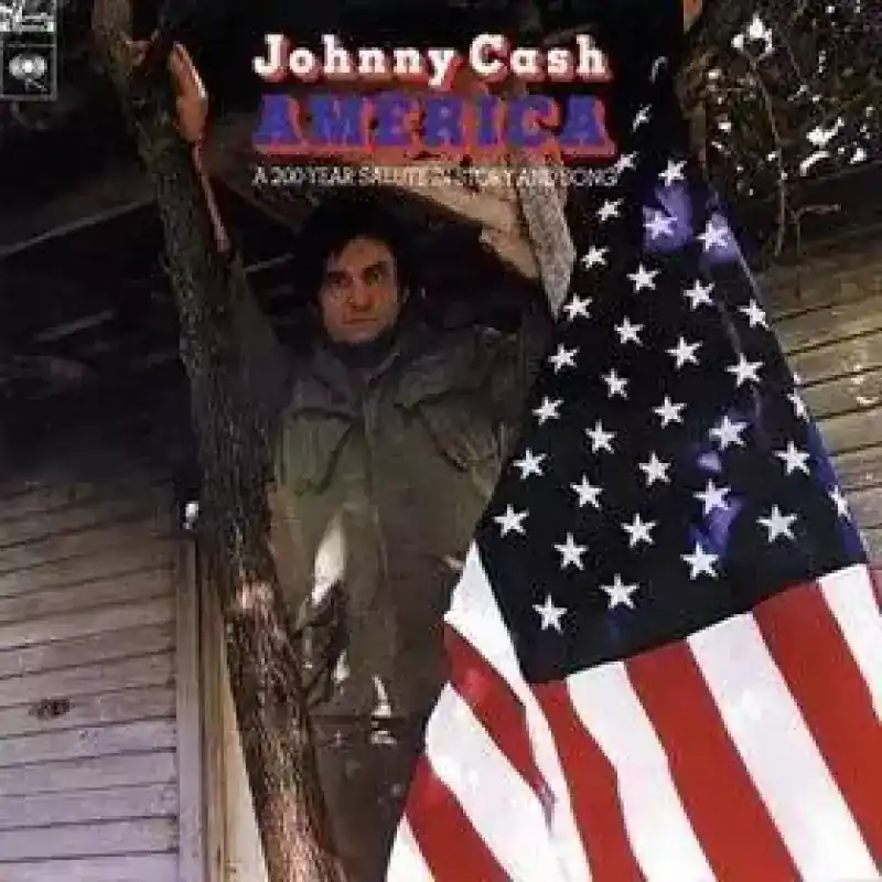 Objednat Nyní America - A 200-Year Salute In Story And Song