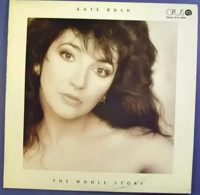 Hit Sezóny The Whole Story : Gatefold Sleeve Vinyl