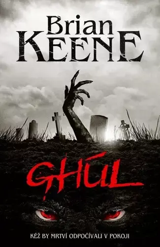 Poslední Šance Ghúl