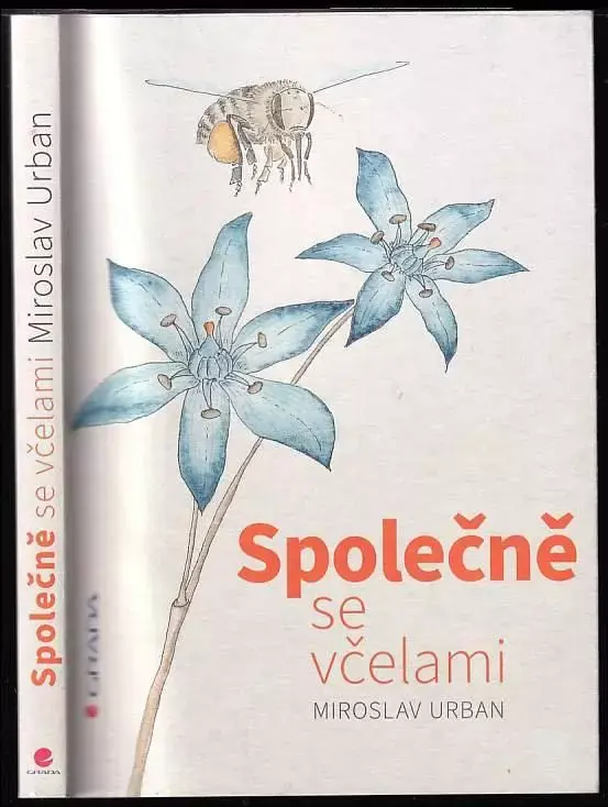 Společně se včelami Nejprodávanější