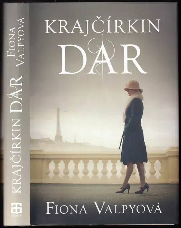 Krajčírkin dar Originální