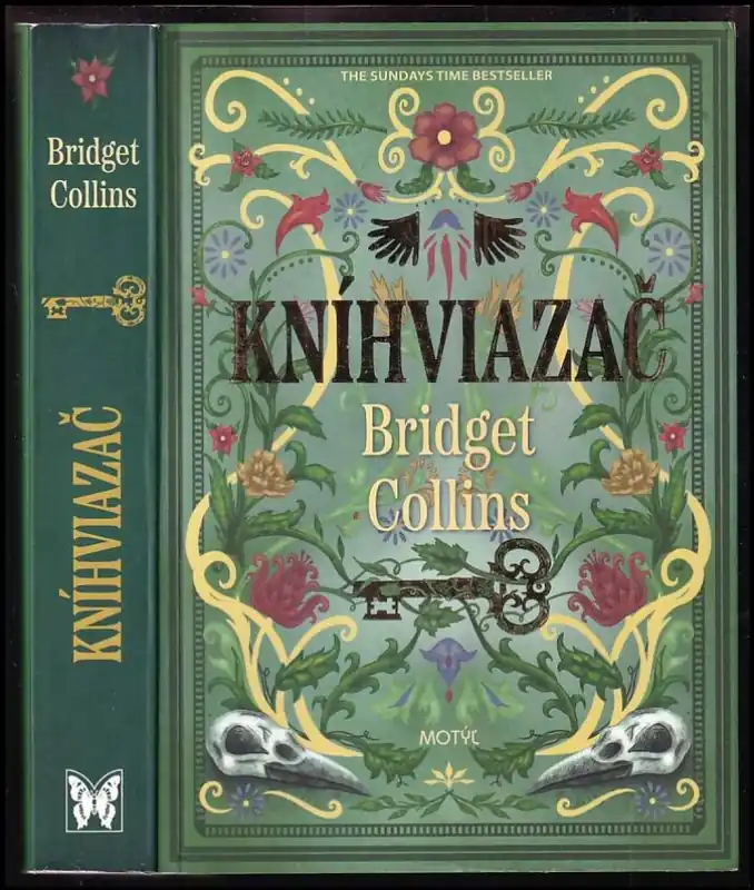 Kníhviazač Koupit Online