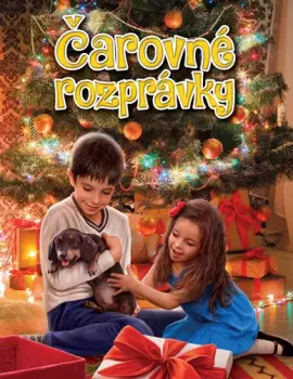 Čarovné rozprávky Akce
