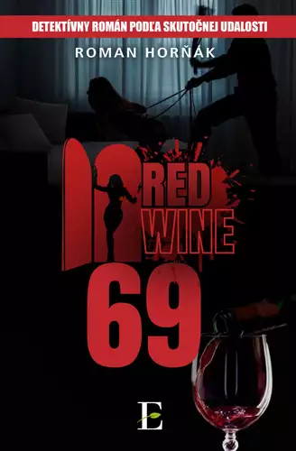 Red wine 69 Poslední Šance
