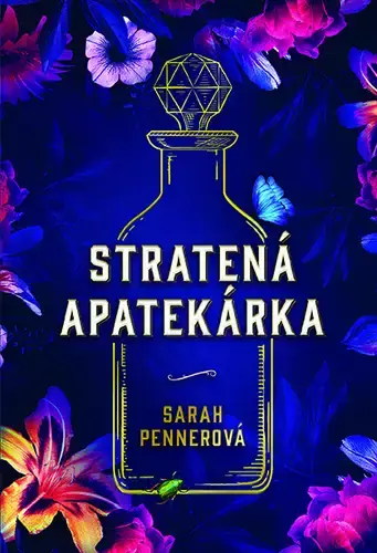 Tovární Cena Stratená apatekárka