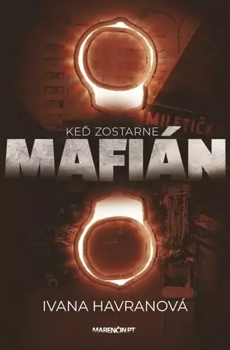 Keď zostarne mafián Speciální Cena
