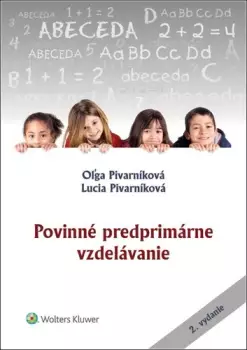 Povinné predprimárne vzdelávanie Pouze Dnes