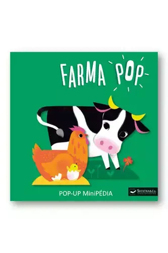 Farma POP Dokud Zásoby Vydrží