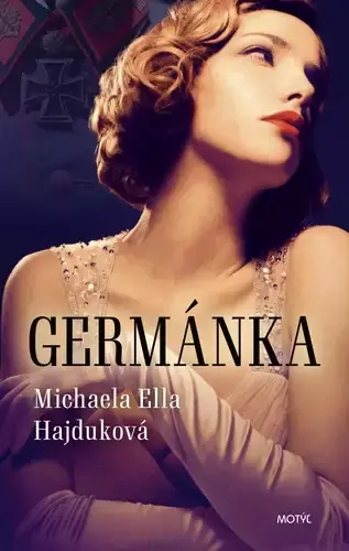 Výprodej Germánka