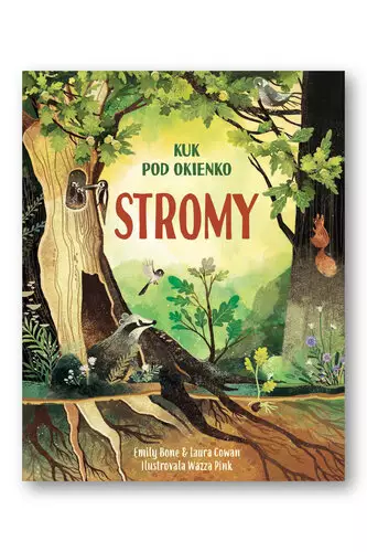 Stromy Must-Have