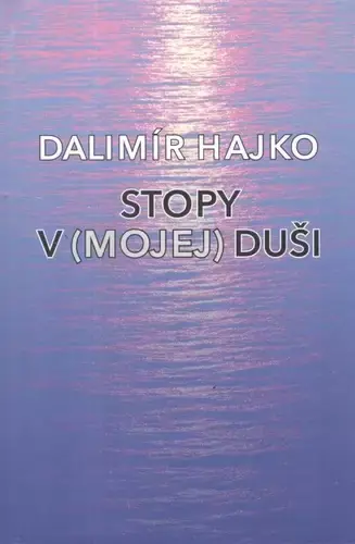 Stopy v (mojej) duši Objednat Nyní
